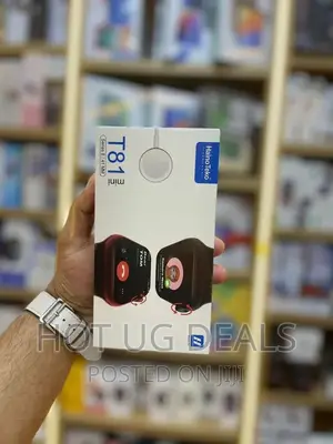 Smart Watch -Multicolour