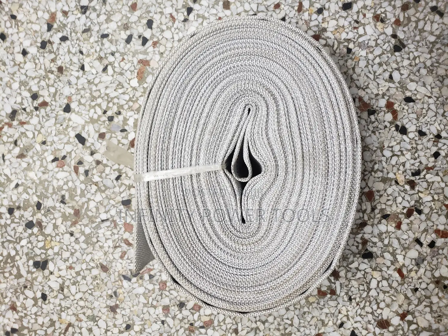 Delivery Hose Pipe