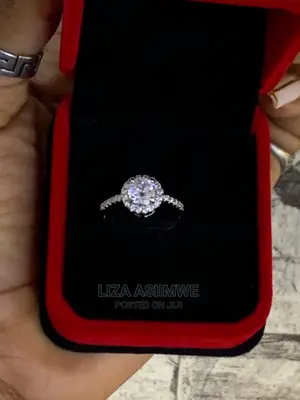 Engagement Rings Available