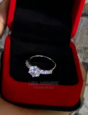 Engagement Rings Available