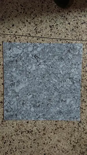 New Millennium Goodwill Tiles