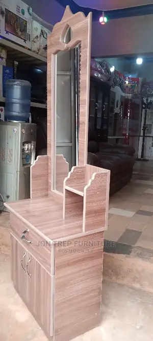 Dressing Mirror