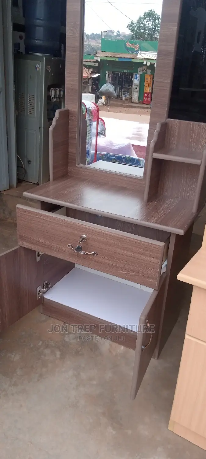 Dressing Mirror