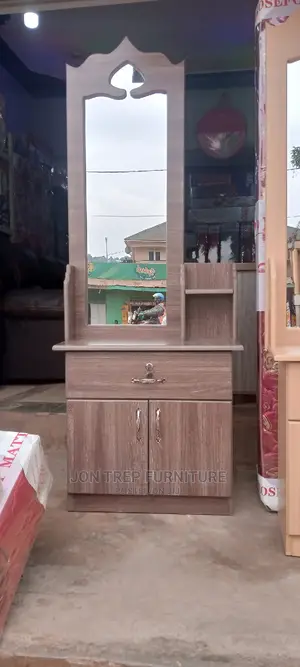 Dressing Mirror