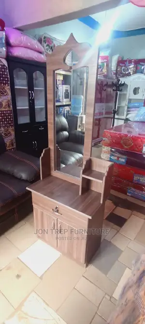 Dressing Mirror