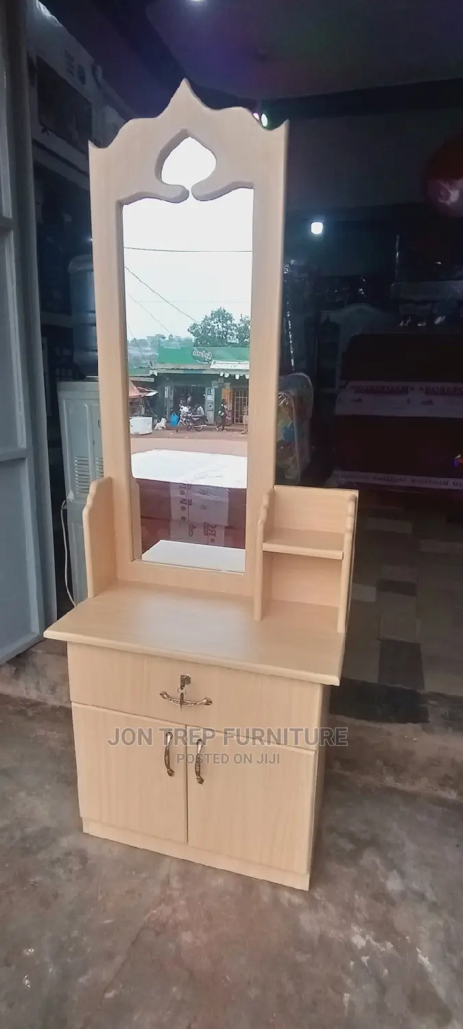 Dressing Mirror