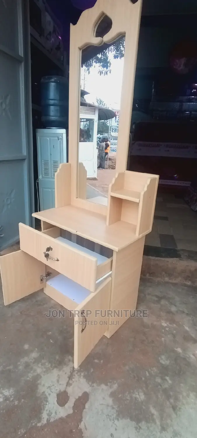 Dressing Mirror