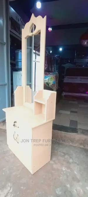 Dressing Mirror