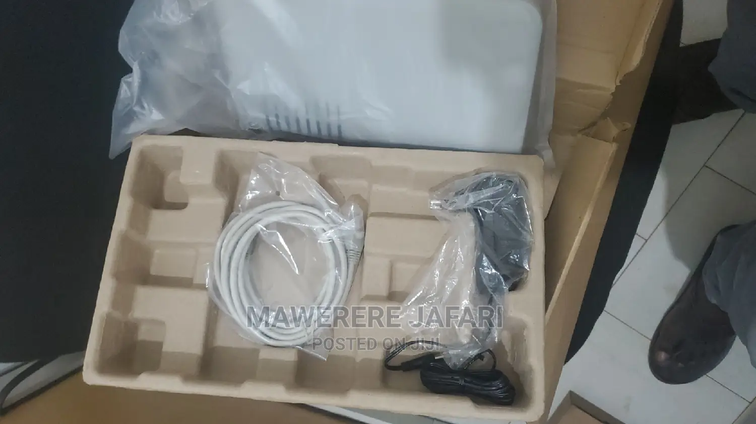 Voip GSM Gateway