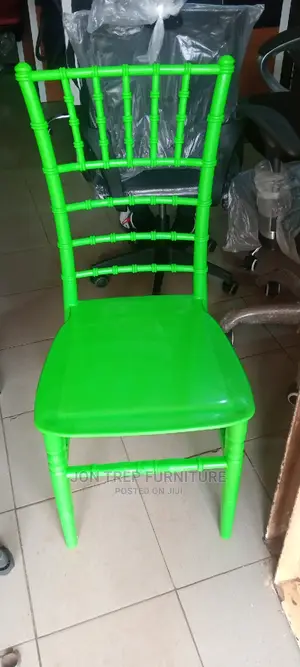Vip Plastic Chairs