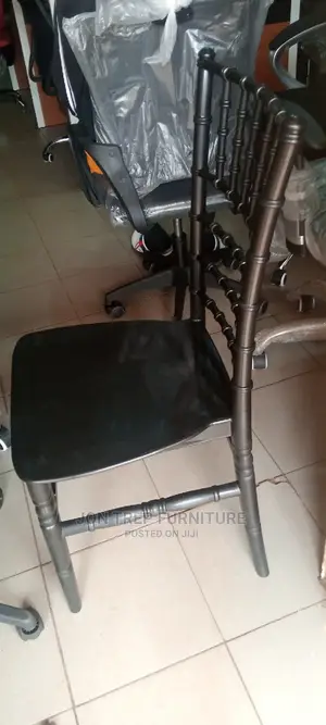 Vip Plastic Chairs