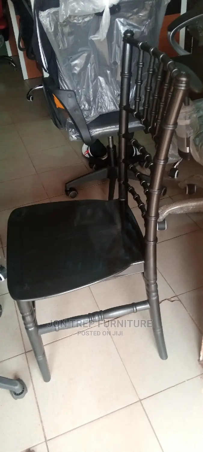 Vip Plastic Chairs
