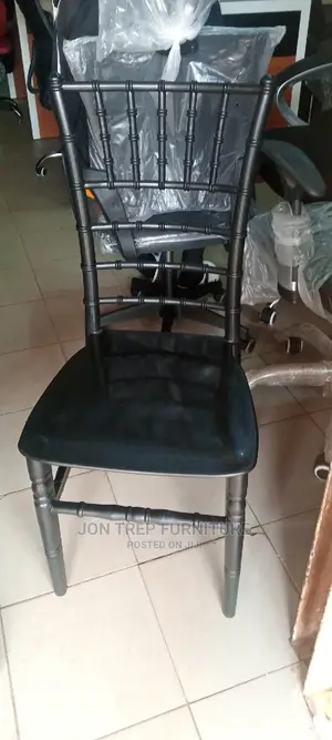 Vip Plastic Chairs