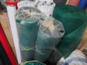 Green Garden House Net