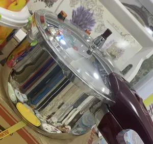 Automatic Smart Timer Pressure Cooker 9L
