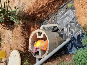 Sufficient House Hold Bio-Digesters