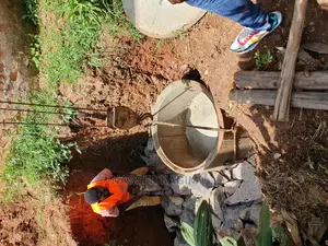 Sufficient House Hold Bio-Digesters