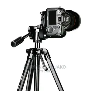 Camera Tripod Stand
