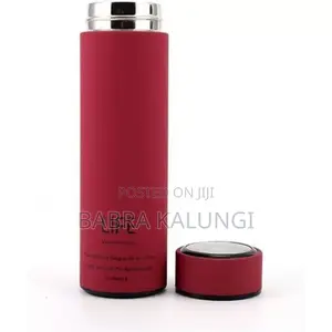 Life Vacuum Flask