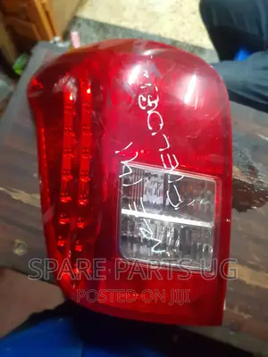 Fielder 2006 - 2009 Taillight