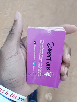 Business Cards Best Quality