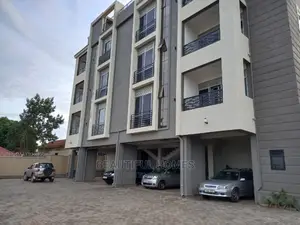 Furnished 2bdrm Apartment in Kisaasi, Central Division for Sale