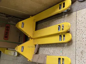 2500kg Pallet Trolley (3ton Trolley)