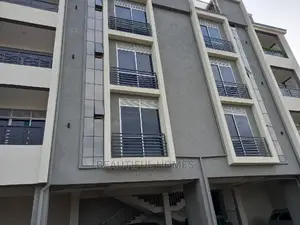 Furnished 2bdrm Apartment in Kisaasi, Central Division for Sale