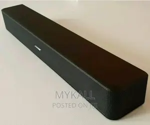 Bose Solo 5 Sound Bar