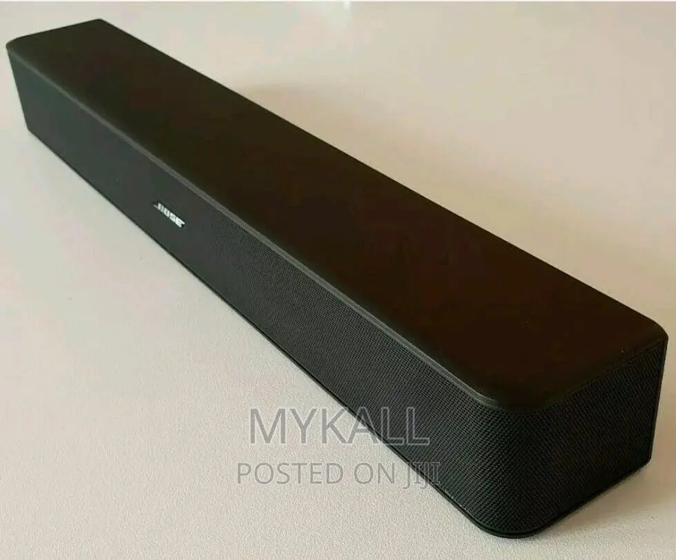 Bose Solo 5 Sound Bar