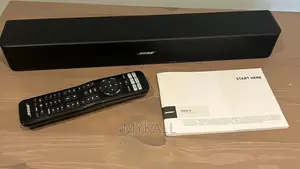 Bose Solo 5 Sound Bar