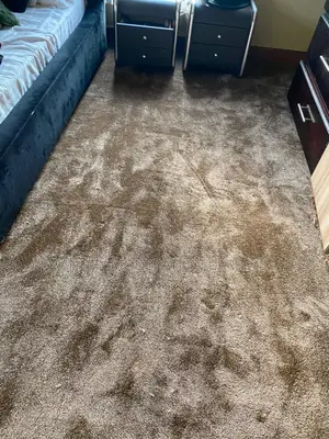 Soft Galaxy Carpets