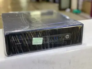 Desktop Computer HP t530 8GB Intel Core i5 HDD 500GB