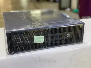 Desktop Computer HP t530 8GB Intel Core i5 HDD 500GB