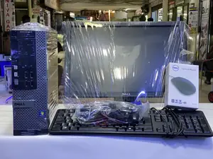 Desktop Computer Dell Vostro Mini 4GB Intel Core i5 HDD 500GB