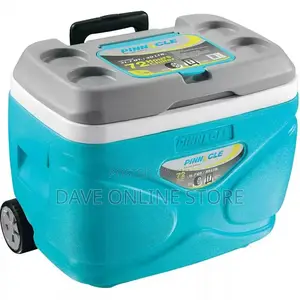 Pinnacle 66 Litre Ice Cooler Box