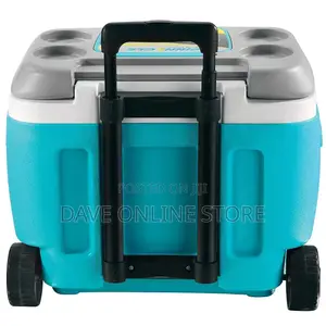 Pinnacle 66 Litre Ice Cooler Box