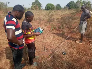 Hand Dug Well