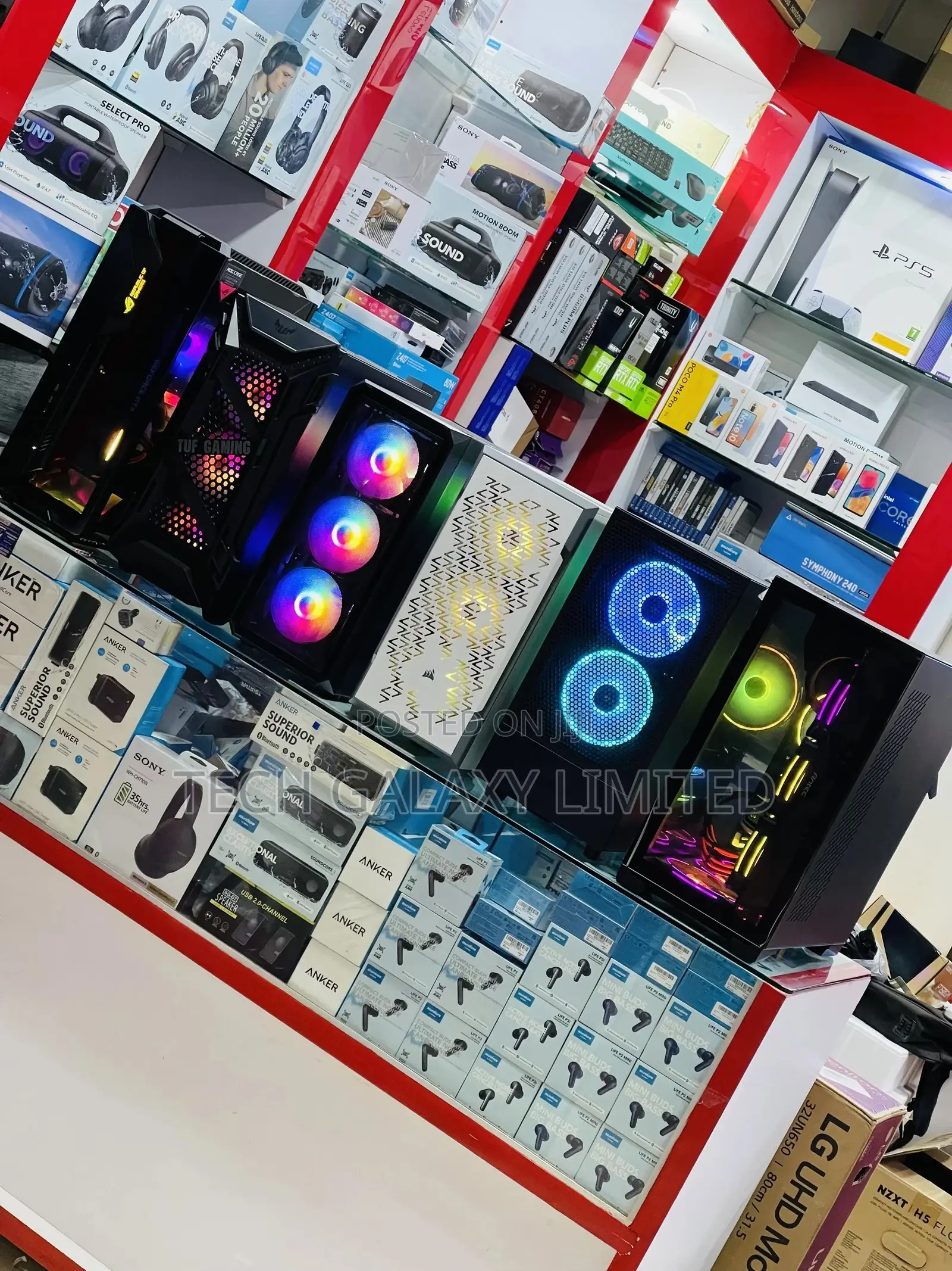 Custom Pc Builds for Graphics Design, Rendering, Gaming, Architecture