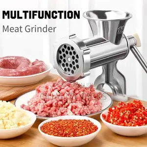 Meat Grinder