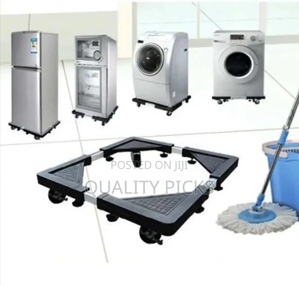 Washing Machine Stand
