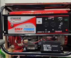 Automatic 3kw Generator Italy