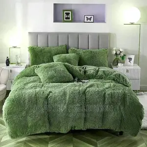 Cozy Duvets