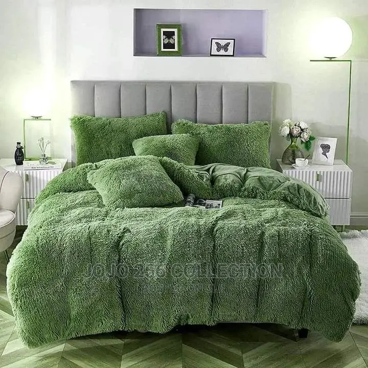 Cozy Duvets