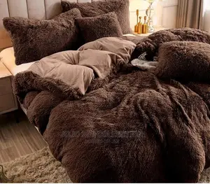 Cozy Duvet