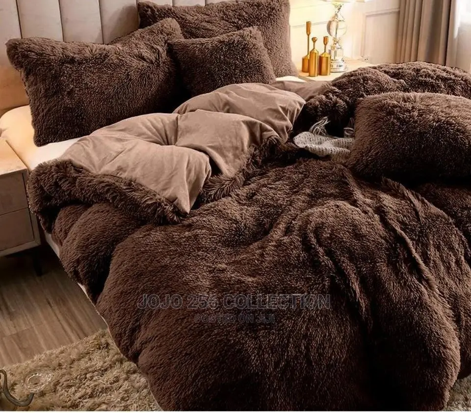 Cozy Duvet