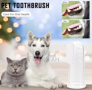 Pet Toothbrush