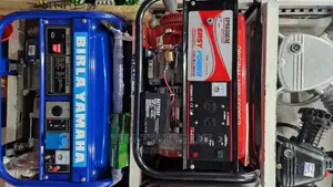 Automatic 3kw Generator Italy