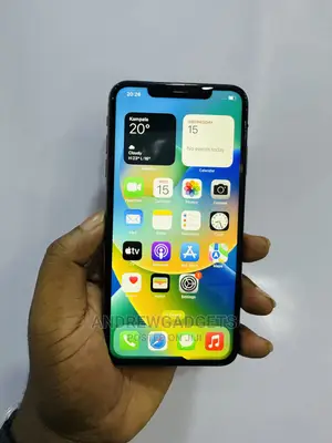 Apple iPhone XS Max 256 GB Gold
