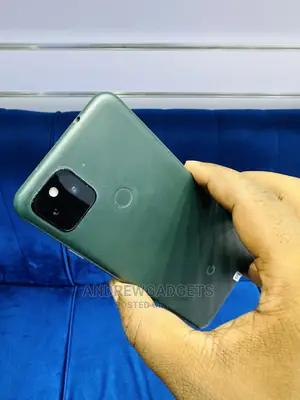 Google Pixel 5a 5G 128 GB Green